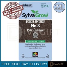 MELCOURT SYLVAGROW JOHN INNES
