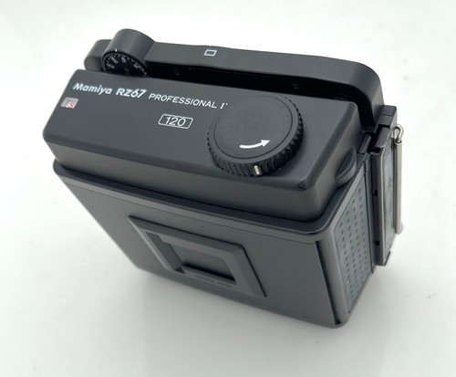 Mamiya rz67 pro 120 film - rz67,