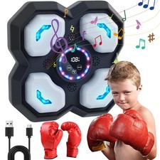 Kids Bluetooth Music Boxing
