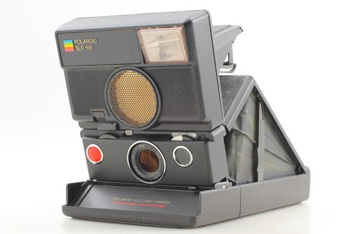 Near mint polaroid - mint+】polaroid, 600