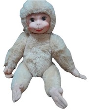 Schuco 6" Monkey Soft Toy -