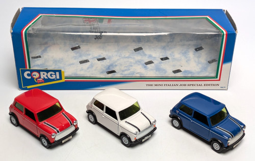 97141 mini special edition - 97141,