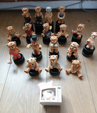 Bad Taste Bears Job Lot - 18