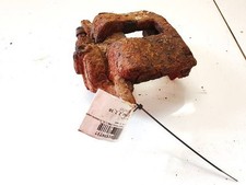  Peugeot Boxer Left Rear Brake Caliper DE1539737-63