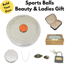Sports Balls Ladies Beauty &