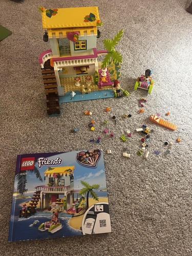 Lego friends 41428 - friends,