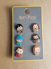 Primark Harry Potter pin badge
