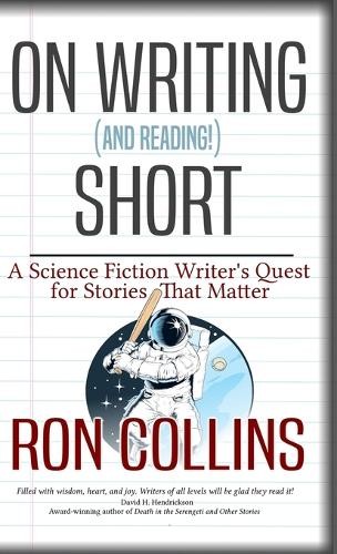 Ron collins reading and - ron,