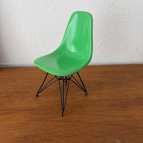 Vitra design museum miniature - museum,