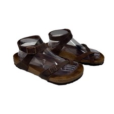 Birkenstock Yara Sandal Oiled