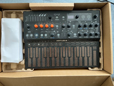 Arturia Microfreak Stellar