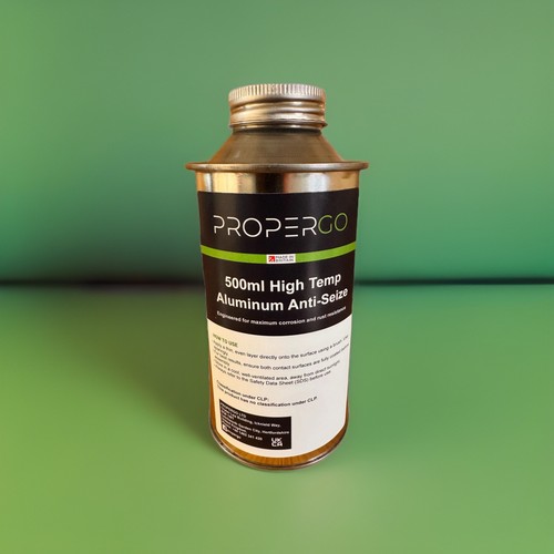 Propergo aluminium anti seize - aluminium, anti-seize