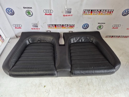 Scirocco 2010 rear base - 2010,