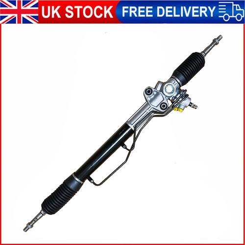 Power steering rack rhd - steering, for