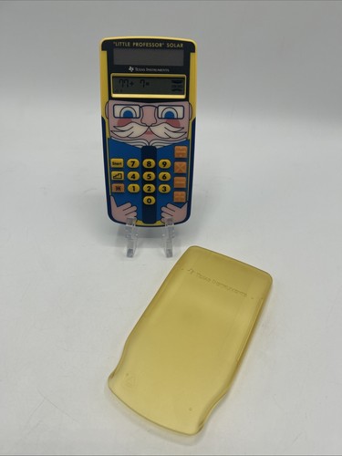 Texas instruments solar little - texas,
