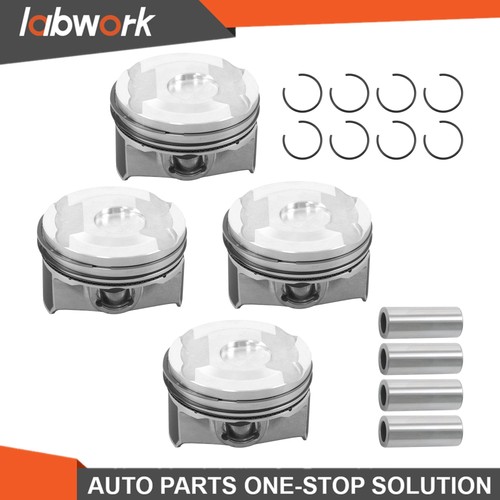 Piston for vauxhall astra - for,