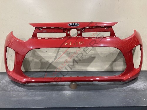 Genuine kia picanto 2017 - kia, 2017-20