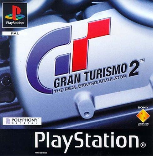 Gran turismo - gran,