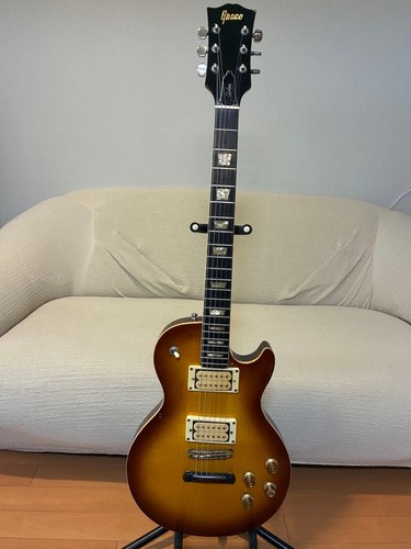 Greco les paul custom type - les,