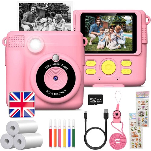 1080p kids camera video - kids,