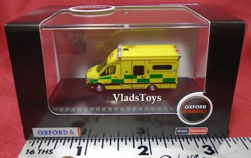 Oxford 148 scale - oxford, n