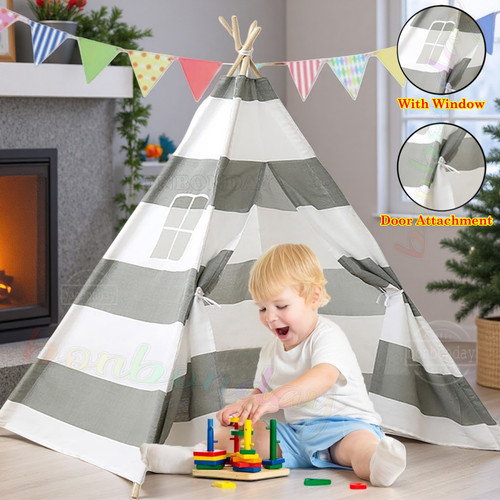 Large canvas kids - large,