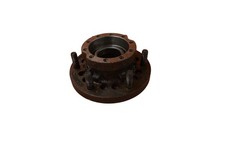 Fits daf rear hub stud - fits,