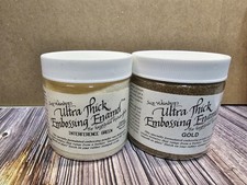 Sue Weinberg’s Ultra Thick