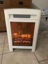 Olayks Metal 230V Coal Effect