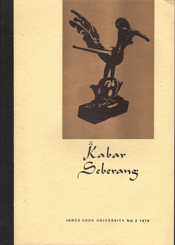 Kabar seberang sc book - sc,