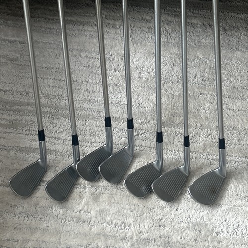 Mizuno jpx919 tour irons - mizuno,