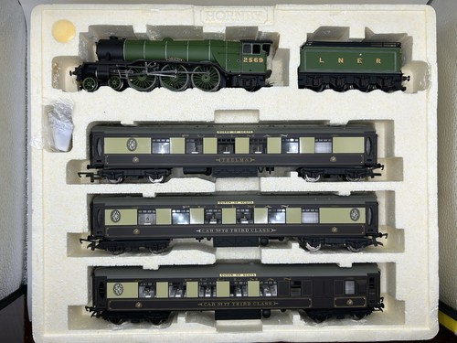 Hornby r2598m queen of - r2598m,