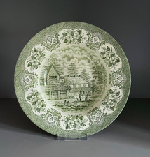 English Ironstone Tableware