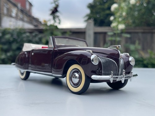 Franklin danbury 1941 - 1:24,