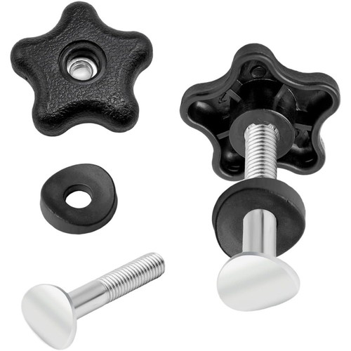 Complete pack handle - complete, 4
