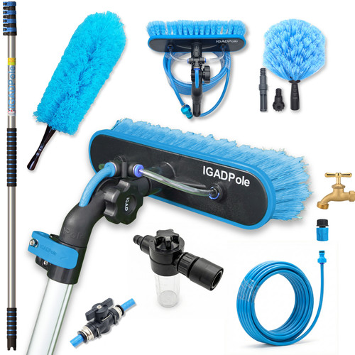 Washing kit - 5m, (17ft)