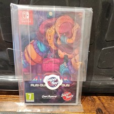 Nintendo Switch Super Rare