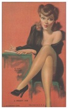 XX1704/ PIN UP Erotic