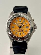 Seiko scubamaster pippin - seiko, "pippin"