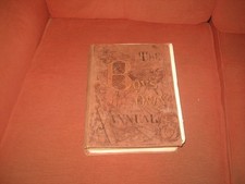 boys own annual paper 1894 to