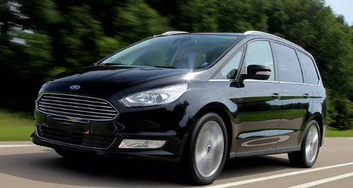 Ford galaxy tdci 180 - tdci,