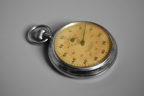 Rare wwii ww2 german - rare, hanhart