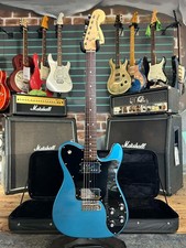 Fender MIJ Limited 70s