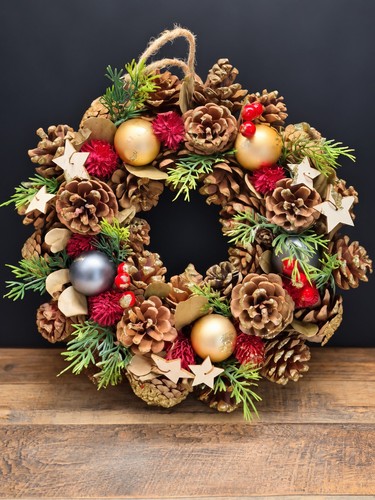 Classic holiday christmas - holiday,