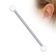 14G x 38mm Industrial Scaffold