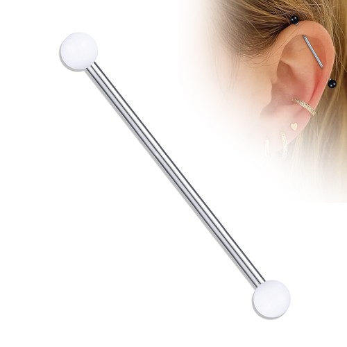 14g 38mm industrial scaffold - x,