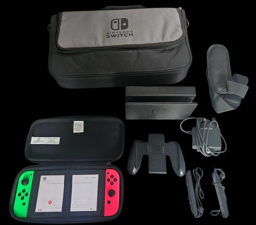Nintendo switch 2018 - nintendo, v1