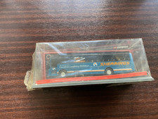 Corgi Limited Edition N707