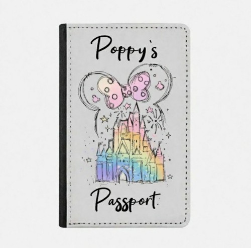 Personalised minnie mouse - minnie,