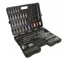 Halfords Advanced 200 Piece